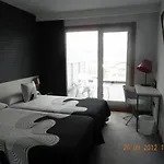 فندق La 2*