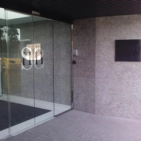 Hotel La 2*