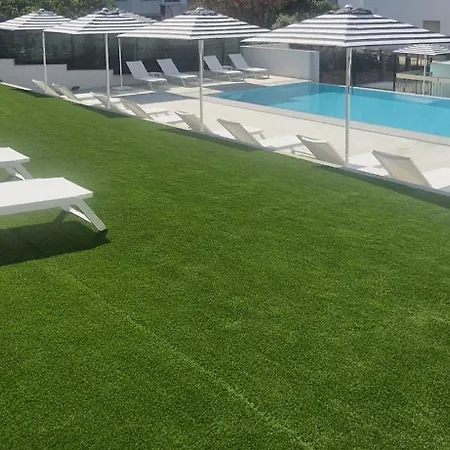 La Hotel Comarca de Vigo