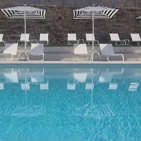 Hotel La Comarca de Vigo
