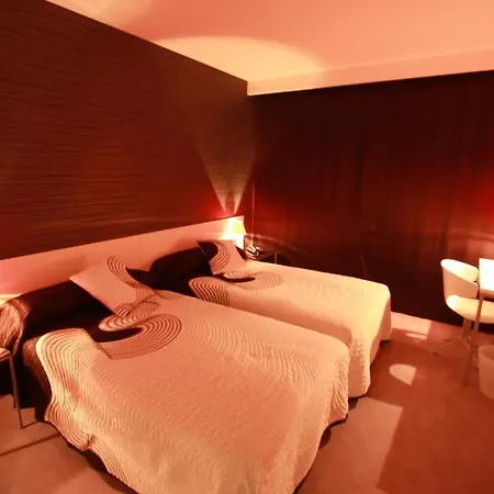 Hotel La
