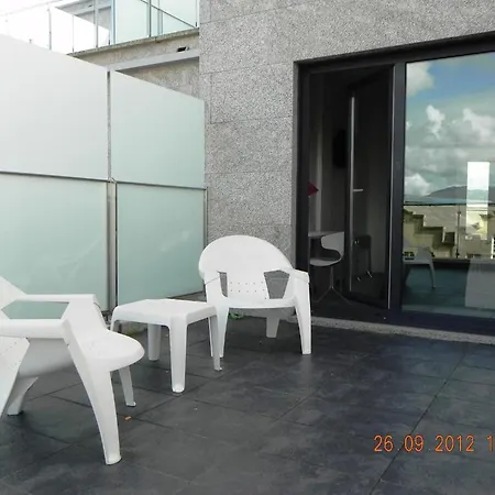 La Hotel Vigo