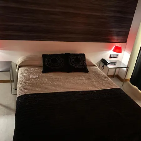 Hotel La Vigo
