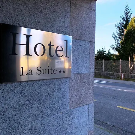 Hotel La 2*