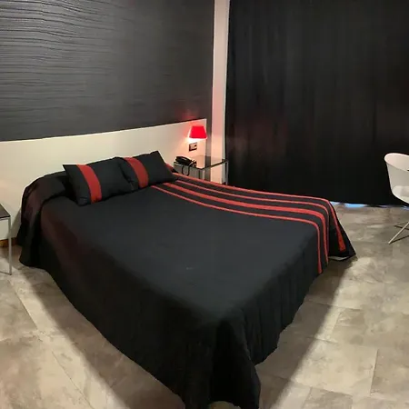 La Hotel