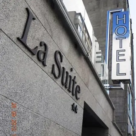 Hotel La Vigo