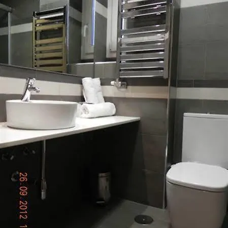 Hotel La 2*