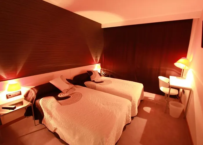 Hotel La