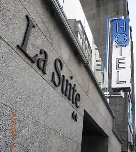 Hotel La Vigo